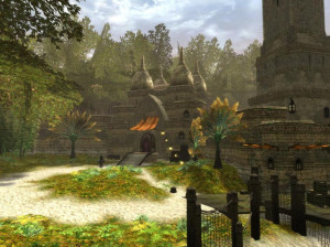 Dungeons & Dragons Online : Stormreach - PC