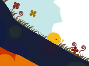 LocoRoco - PSP