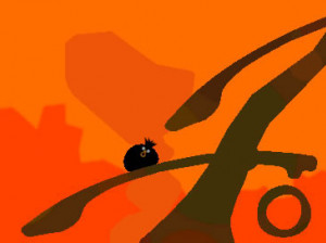 LocoRoco - PSP