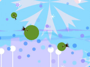 LocoRoco - PSP