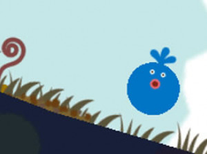 LocoRoco - PSP