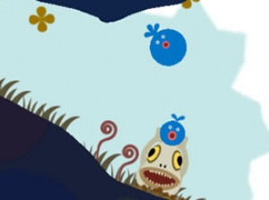 LocoRoco - PSP