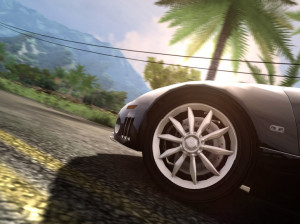 Test Drive Unlimited - PC