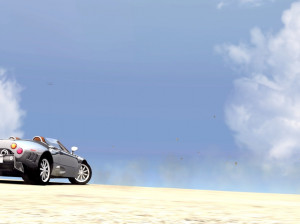 Test Drive Unlimited - PC