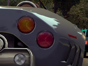 Test Drive Unlimited - Xbox 360