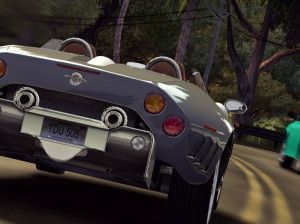 Test Drive Unlimited - Xbox 360