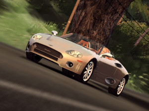 Test Drive Unlimited - Xbox 360