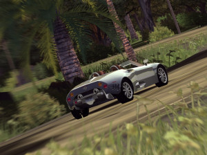 Test Drive Unlimited - Xbox 360