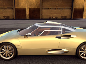 Test Drive Unlimited - Xbox 360