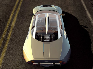 Test Drive Unlimited - Xbox 360