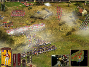 Cossacks II : Battle for Europe - PC