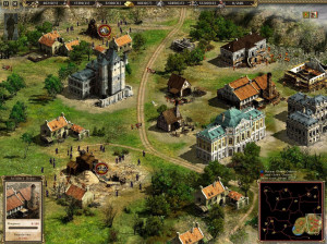 Cossacks II : Battle for Europe - PC