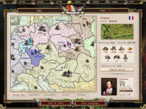 Cossacks II : Battle for Europe - PC