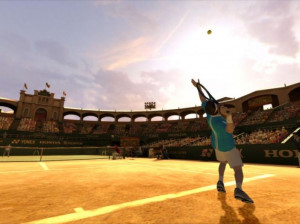 Virtua Tennis 3 - Xbox 360