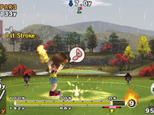 Everybody's Golf - PSP