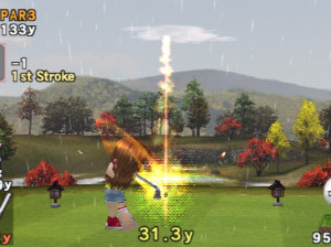 Everybody's Golf - PSP