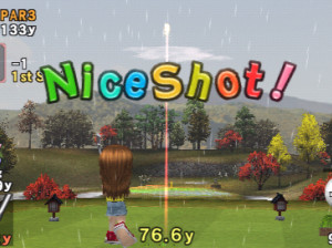 Everybody's Golf - PSP