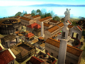 CivCity : Rome - PC