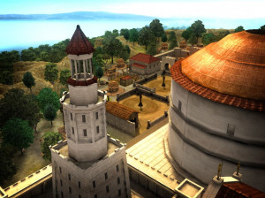 CivCity : Rome - PC