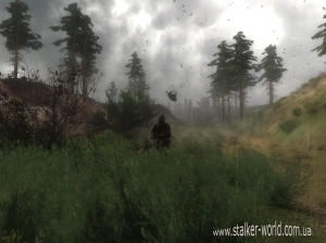 S.T.A.L.K.E.R. : Shadow of Chernobyl - PC