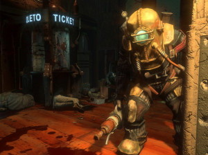 BioShock - Xbox 360