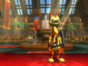 Daxter - PSP