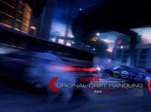 Ridge Racer 7 - PS3