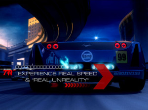 Ridge Racer 7 - PS3