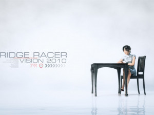 Ridge Racer 7 - PS3