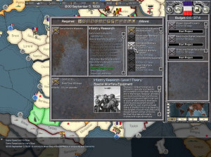 Hearts of Iron - PC