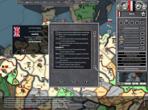 Hearts of Iron - PC