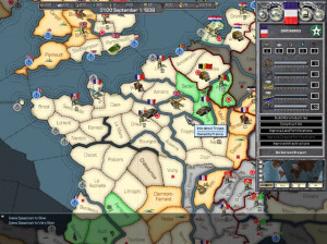 Hearts of Iron - PC