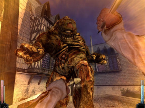 Dark Messiah of Might and Magic - PC