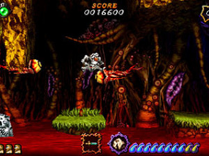 Ultimate Ghosts'N Goblins - PSP