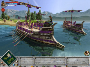 Rise & Fall : Civilizations at War - PC