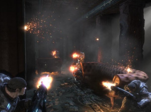 Gears of War - Xbox 360