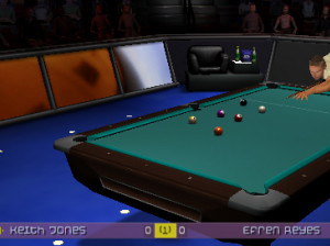 World Snooker Championship 2007 - PSP