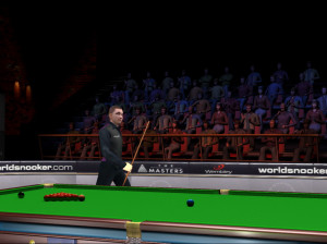 World Snooker Championship 2007 - PS3