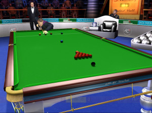 World Snooker Championship 2007 - PS3