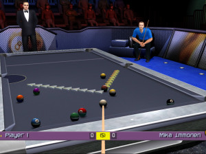 World Snooker Championship 2007 - PS3