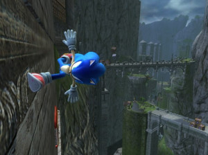 Sonic The Hedgehog - PS3