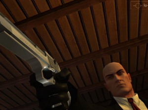 Hitman : Blood Money - Xbox 360