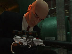 Hitman : Blood Money - Xbox 360