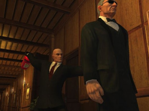 Hitman : Blood Money - Xbox 360