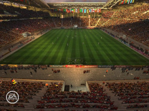 Coupe du Monde FIFA 2006 - PS2