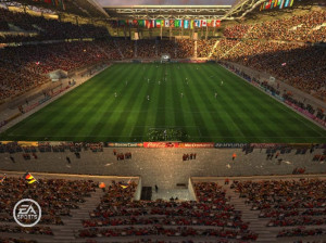 Coupe du Monde FIFA 2006 - Xbox