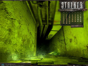 S.T.A.L.K.E.R. : Shadow of Chernobyl - PC