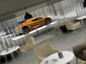 Test Drive Unlimited - Xbox 360