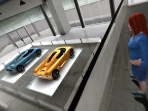 Test Drive Unlimited - Xbox 360