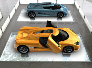 Test Drive Unlimited - Xbox 360